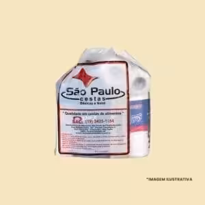 Cestas Básicas São Paulo